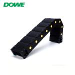 High Acceleration Environment Cable Drag Tow Chain R200 For Machine Tool Accessories for sale
