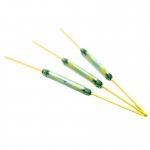 Hot selling Reed Switch MKA20101 Normally Open Magnetic Control Switch 2.5*20mm for sale