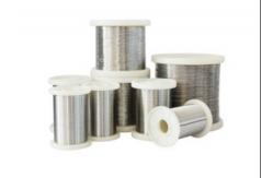 China Industrial Temperature Measurement Wire Shape Tungsten Rhenium Alloy supplier