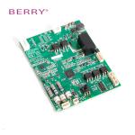 Berry PM4100 Patient Monitor Module for ECG, NIBP, SpO2, Resp, Temp & PR for sale