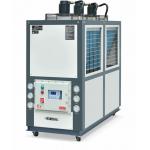 JLSF-15AD Explosion Proof Water Chiller Machine IP54 For Petroleum Medicine for sale
