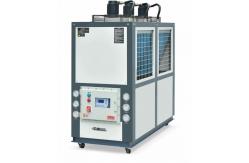 China JLSF-15AD Explosion Proof Water Chiller Machine IP54 For Petroleum Medicine supplier