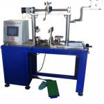 Cnc Toroidal Coil Winding Machine  For Indoor Or Outdoor Voltage Transformer And Transformer CT for sale