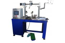 China Automatic Transformer Winding Machine For 33KV Outdoor Transformer CT supplier