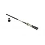 1.2101 Lifter Injection Molding Sprung Core