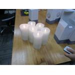 Amazon Fashion Consumer Electronics Inspection 3D Flameless Candle Quality Inspection for sale