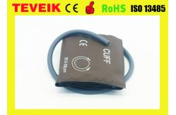 China Factory Price spacelabs Child PU Material Non-Invasive Blood Pressure NIBP Cuff supplier