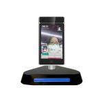TOF Cloud And Lan Software Face Recognition Access Control Terminal 10.1 Screen for sale