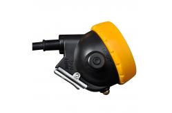 China 25000Lux KL10M Underground Mine Lamp Mining Light Rechargeable Miner Lamp From Golden Future supplier