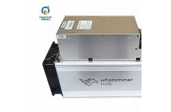 China Microbt Whatsminer M21s 56th/S Sha-256 3360w Bitcoin Asic Machines supplier