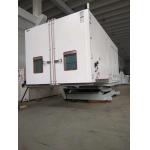 Hermetic TFT Touch Screen Environmental Test Chambers 216L