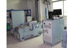 China Transportion Simulation Vibration Testing Machine Lab Vibrator Shaker For Camera supplier