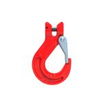 SLR333 -G80 CLEVIS SLING HOOK WITH CAST LATCH for sale