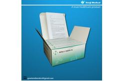 China YBTC Covid 19 Rapid Test Home Kit supplier