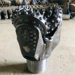Mine 22 Three Roller Cone Bit Carbide Mill Tooth Tricone Bit for sale