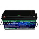 Li Ion Power Bank Lithium Ion Batteries Lithium Iron Phosphate Battery 12v 200ah for sale