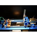 IEC 60695-2-11 Glow Wire Flammability Test Chamber PC Control