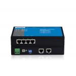 IP30 Waterproof Ethernet Device Server Low Power Consumption CE Certificated for sale
