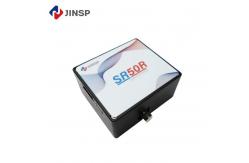 China Customizable Near Infrared Spectrometer 900-1700Nm Range For Spectral Measurements supplier