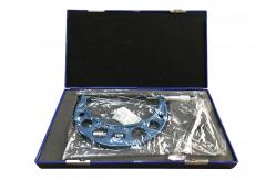 China Precision Application 125-150mm Outside Micrometers supplier
