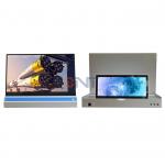 Conference Automatic Desktop Paperless Terminal System Project / FHD Screen For Efficient Meetings