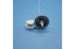China Eco-Friendly 0.15cc Mist Pump - For Sustainable Beauty - Specification & Green Use supplier