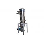 Long Conveying Distance Stainless Steel Vacuum Conveyor For Powder for sale