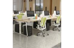 China Movable Metal Drawer Storage Cabinet supplier