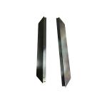 Heavy Duty 2.0 Mm Pb Equivalent Lead Shielding Bricks Radiation Protection Up to 327.5\u00b0C for sale
