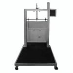 220V 200W Strength Checking Machine Anti Abrasion For Baby Car Handle for sale