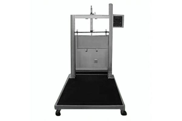 220V 200W Strength Checking Machine Anti Abrasion For Baby Car Handle