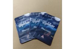 China Hospital-Grade Medication Pouch with Tamper-Evident Seal  BPA-Free PVC supplier