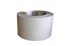 China AA3003 1.2mm Thickness PVDF Blinds Aluminium Coils Aluminium Material For Blinds supplier