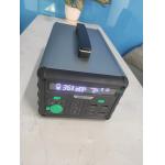 1000w 1016wh Portable Solar Generator Power Station Emc Approved for sale