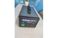 China 1000w 1016wh Portable Solar Generator Power Station Emc Approved supplier