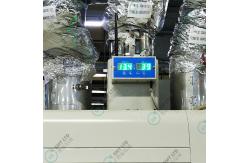 China Reflow Oven Exhaust Monitoring System for SMT Production Equipment supplier