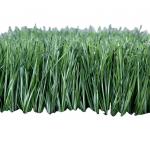 40mm Emerald Artificial Green Grass With 3/8 Gauge For Construction Of Outdoor Sports Field for sale