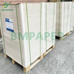 Good Printing Performance 1.8mm White Absorbent Paper For Air Refreshner for sale