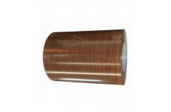 China Dx51 Ppgl PPGI Steel Coil JIS Hot Dip Galvanized Coils EN supplier