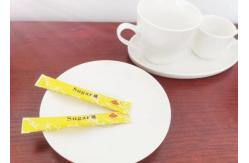 China Customized Individual Condiment Packets With 18 Months Shelf Life And Customizable supplier