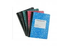 China Custom Logos Hardcover Notebook Printing Glossy / Matte Varnishing supplier