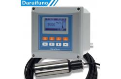 China 220V  Digital Sludge Density Meter For Sewage Treatment supplier
