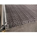 1.5x2m Vibrating Screen Mesh High Carbon Steel Square Hole for sale