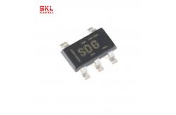 China TPS70933DBVR - Adjustable Low-Dropout Linear Regulator IC For Power Management supplier