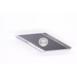 Steel Workpiece Diamond Turning Inserts Customized Design Heat Resistance VNGG160404 for sale
