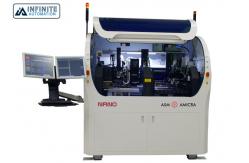 China ASM NANO PCB SMT Machine Die Bonder And Flip Chip Bonder Machine supplier
