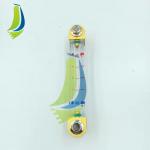 YN58S00009F1 Hydraulic Tank Level Gauge For SK200-8 SK210-8 Excavator for sale
