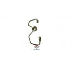 210 V0E21165497 21165497 Fuel Pipe Excavator Engine Parts