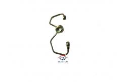 China 210 V0E21165497 21165497 Fuel Pipe Excavator Engine Parts supplier