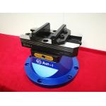Precision CNC Router Vise Manual Pneumatic Vise CNC Alloy Steel for sale